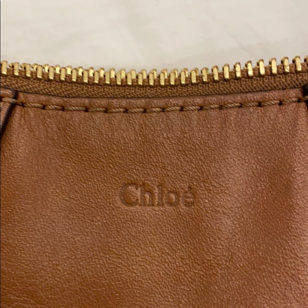 Chloe Hayley bag - Picture 3 of 16